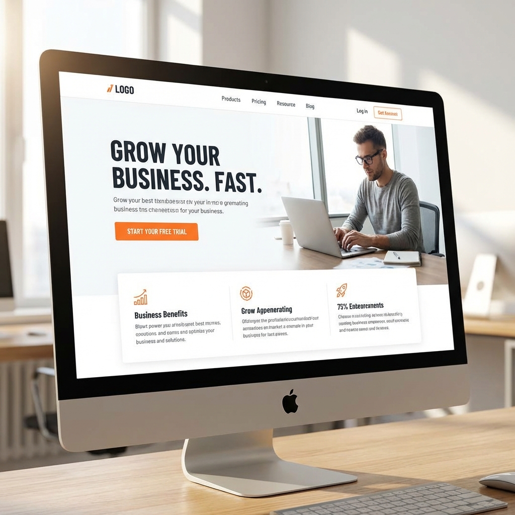 Websites - Nexus Growth