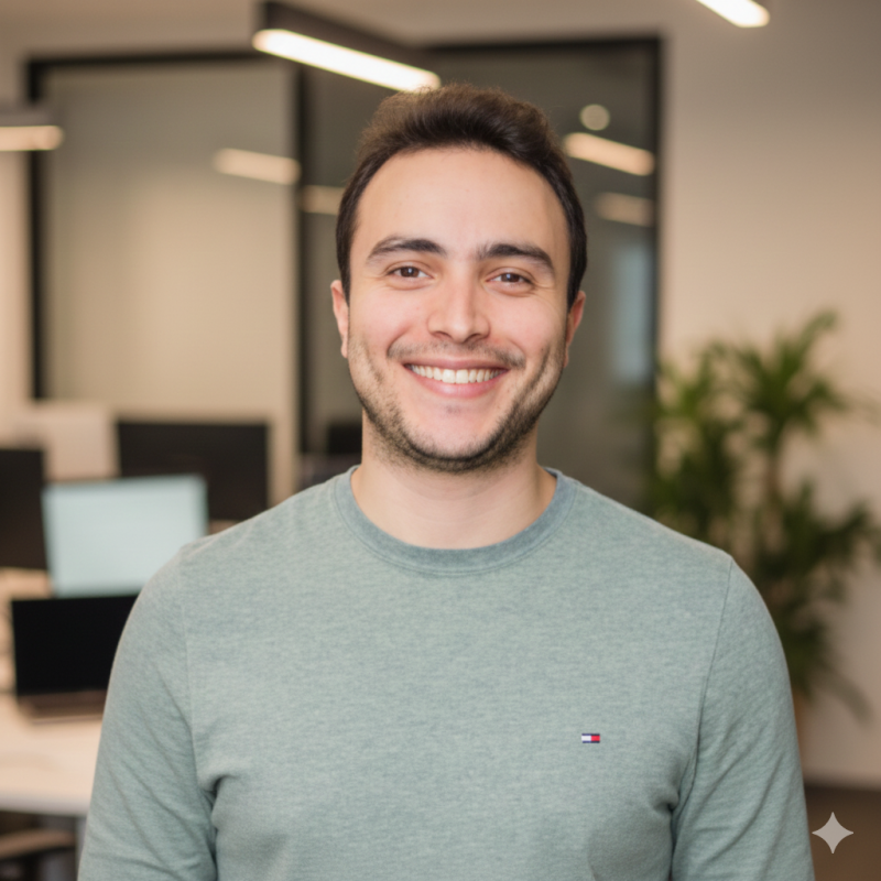 Web Freelancer Sénior - Rodolfo Martins