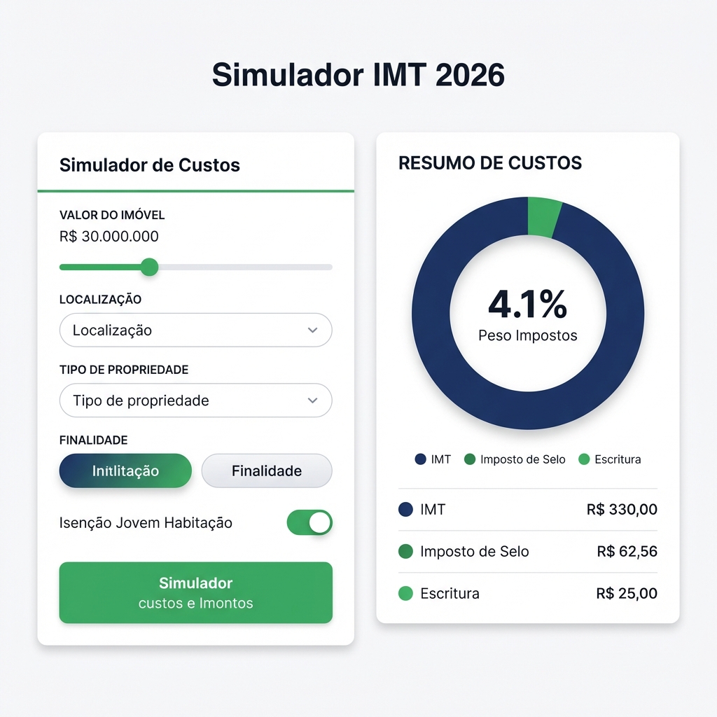 Websites - SimuladorIMT